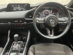MAZDA3 FASTBACK