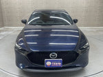 MAZDA3 FASTBACK