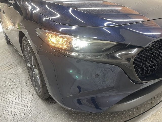 MAZDA3 FASTBACK