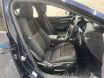 MAZDA3 FASTBACK