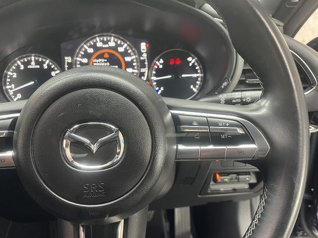 MAZDA3 FASTBACK