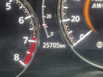 MAZDA3 FASTBACK