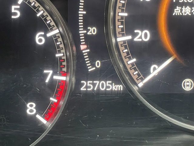 MAZDA3 FASTBACK