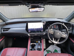 LEXUS RX350 AWD
