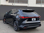 LEXUS RX350 AWD