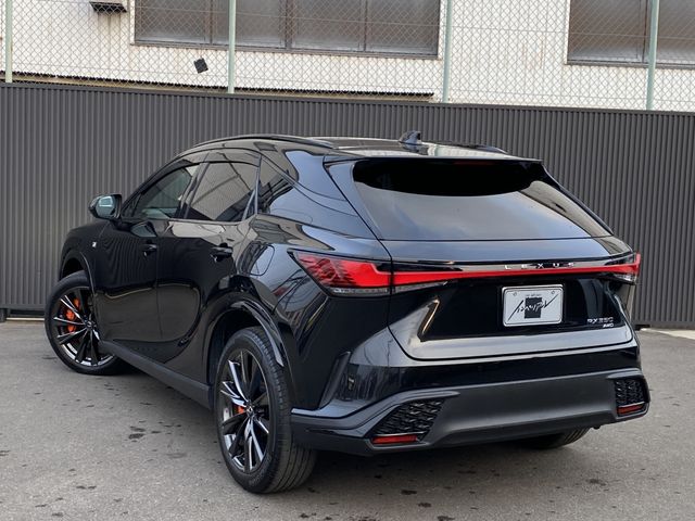 LEXUS RX350 AWD
