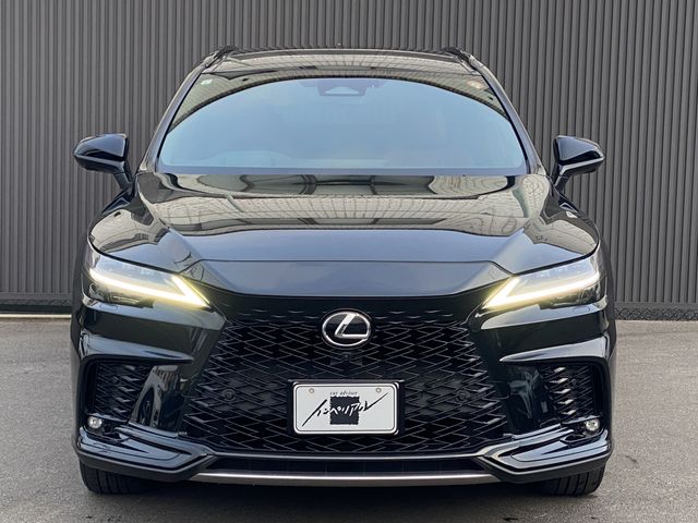 LEXUS RX350 AWD