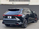 LEXUS RX350 AWD