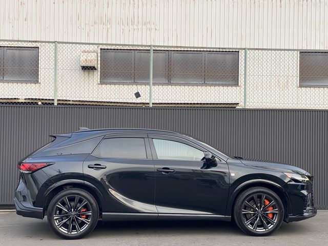 LEXUS RX350 AWD