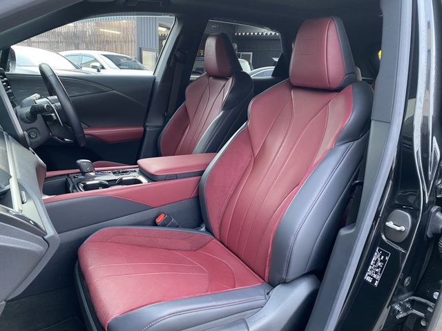 LEXUS RX350 AWD