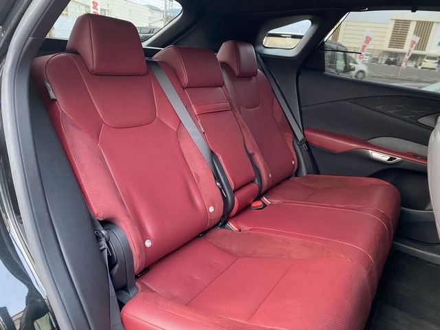 LEXUS RX350 AWD