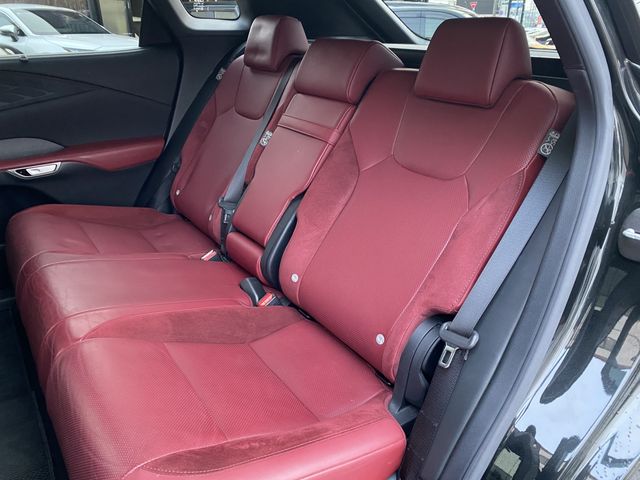 LEXUS RX350 AWD