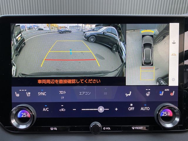 LEXUS RX350 AWD