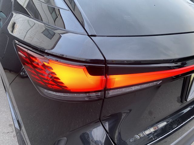 LEXUS RX350 AWD