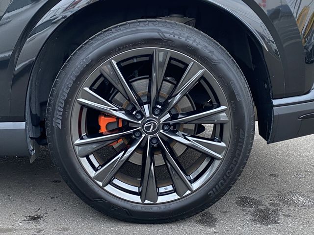 LEXUS RX350 AWD