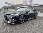 Camry Hybrid