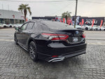 Camry Hybrid