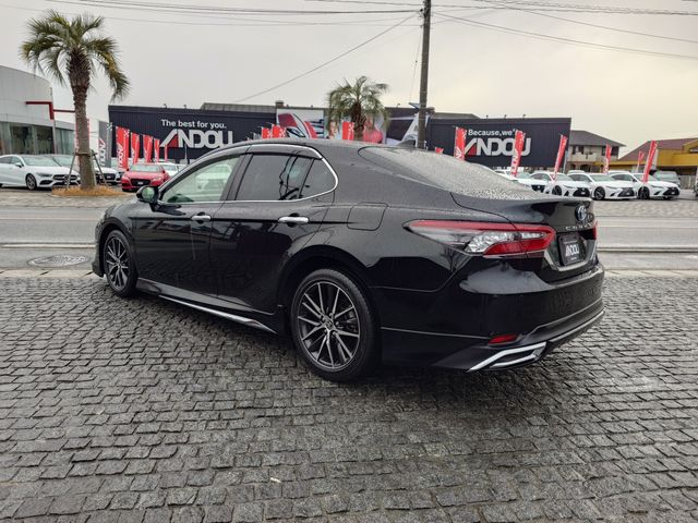 Camry Hybrid