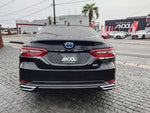 Camry Hybrid