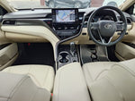 Camry Hybrid