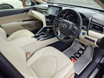 Camry Hybrid