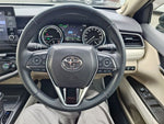 Camry Hybrid