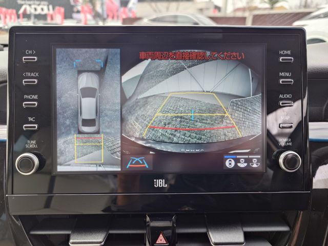 Camry Hybrid
