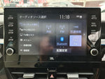 Camry Hybrid