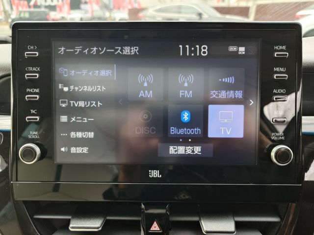 Camry Hybrid