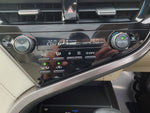 Camry Hybrid