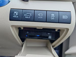 Camry Hybrid