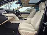 Camry Hybrid