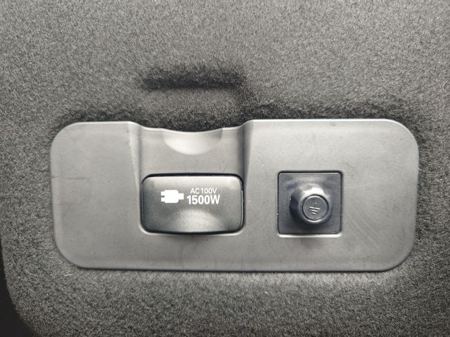Camry Hybrid