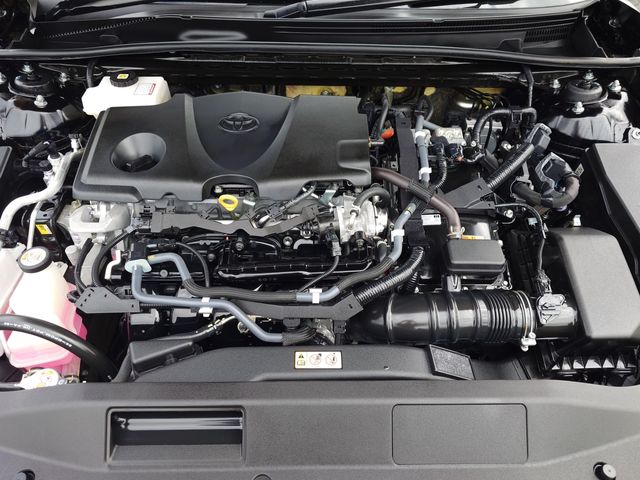 Camry Hybrid