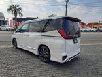 NOAH HYBRID