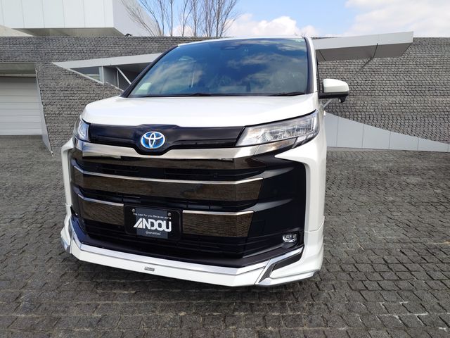 NOAH HYBRID