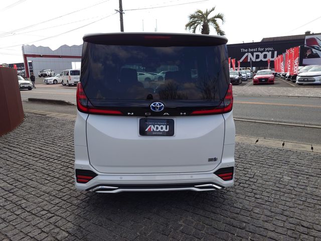 NOAH HYBRID