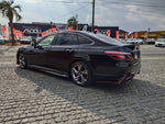 CROWN sedan hybrid