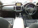 CROWN sedan hybrid