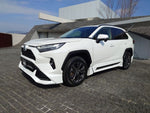 RAV4 HYBRID 2WD