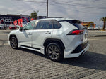 RAV4 HYBRID 2WD