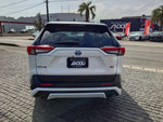 RAV4 HYBRID 2WD