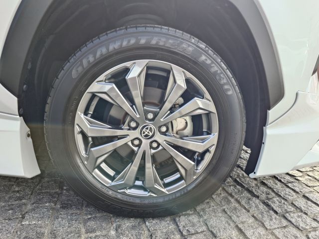 RAV4 HYBRID 2WD