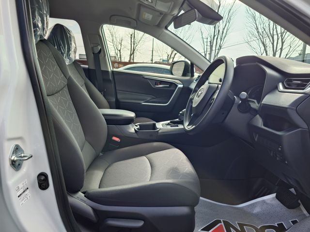 RAV4 HYBRID 2WD