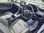 RAV4 HYBRID 2WD