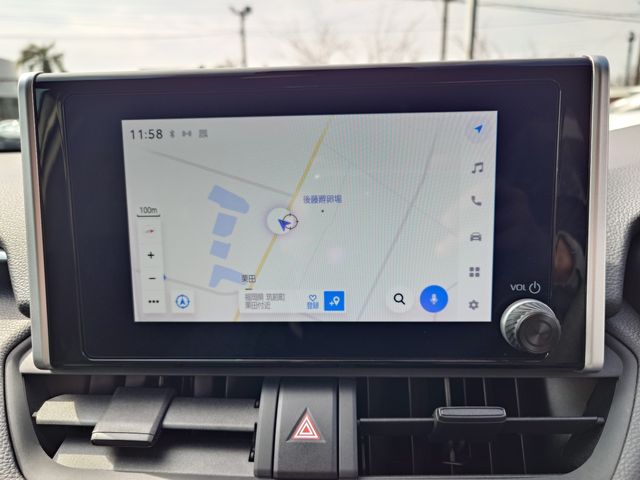 RAV4 HYBRID 2WD