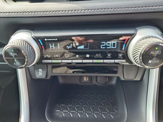 RAV4 HYBRID 2WD