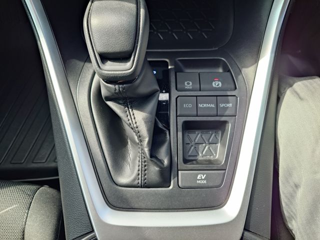 RAV4 HYBRID 2WD