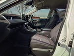 RAV4 HYBRID 2WD