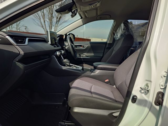 RAV4 HYBRID 2WD